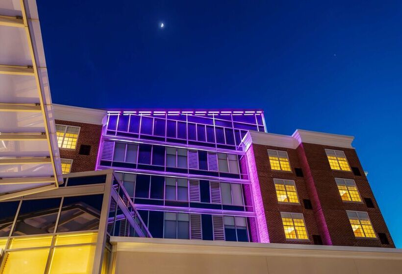 ホテル Hyatt Place Fredericksburg At Mary Washington