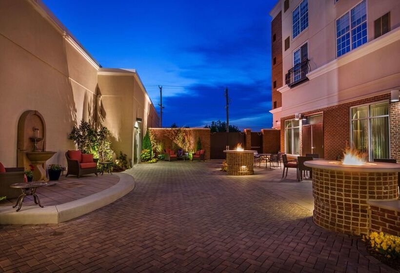 ホテル Hyatt Place Fredericksburg At Mary Washington