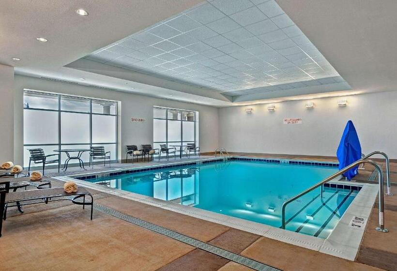 ホテル Hyatt Place Fredericksburg At Mary Washington