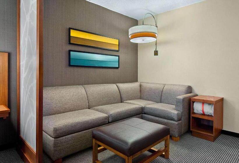 ホテル Hyatt Place Fredericksburg At Mary Washington