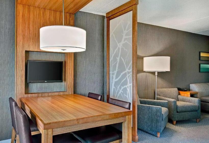 ホテル Hyatt Place Fredericksburg At Mary Washington