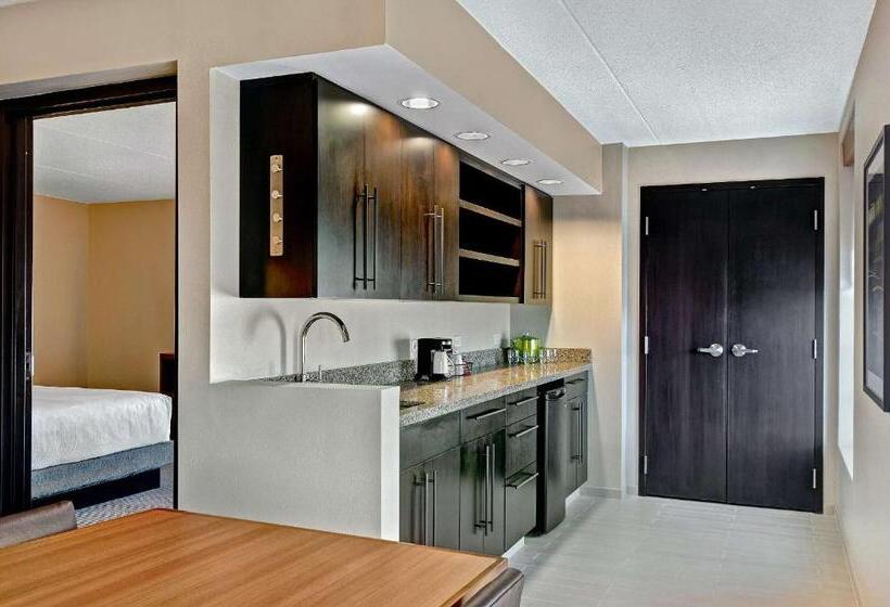 ホテル Hyatt Place Fredericksburg At Mary Washington