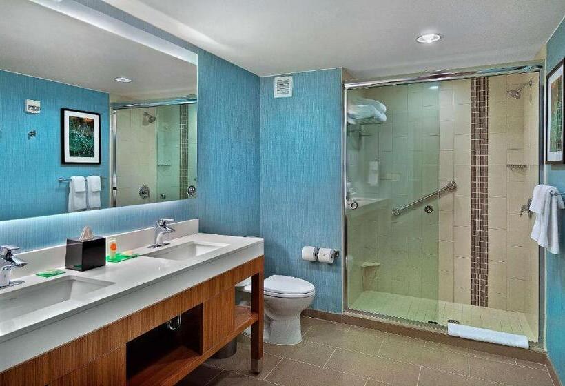 ホテル Hyatt Place Fredericksburg At Mary Washington