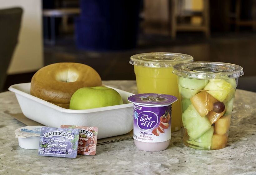 בית מלון כפרי Hyatt Place Houston/the Woodlands