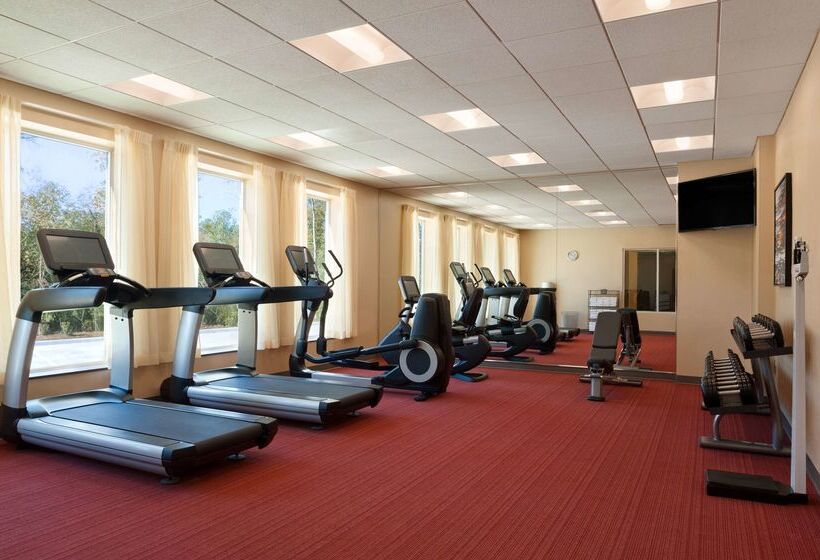 ホテル Hyatt Place Houston/the Woodlands