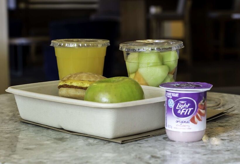 בית מלון כפרי Hyatt Place Houston/the Woodlands