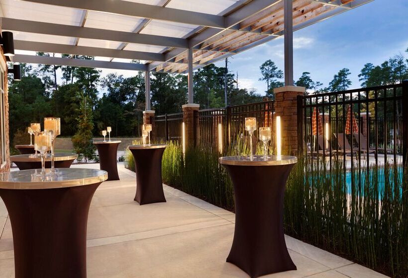 ホテル Hyatt Place Houston/the Woodlands