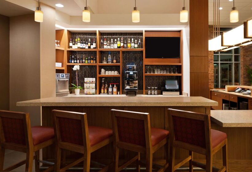 ホテル Hyatt Place Houston/the Woodlands