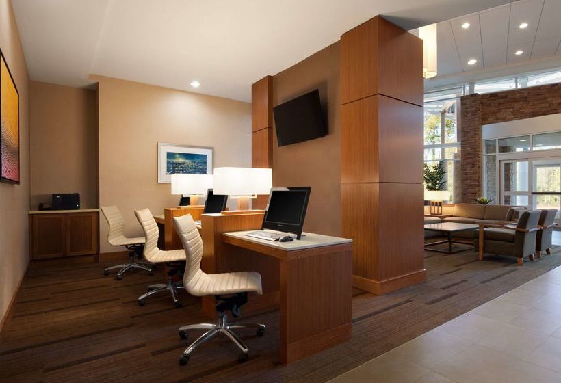 ホテル Hyatt Place Houston/the Woodlands