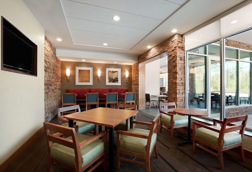 בית מלון כפרי Hyatt Place Houston/the Woodlands