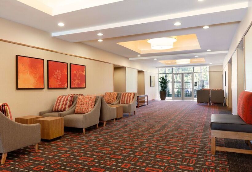 בית מלון כפרי Hyatt Place Houston/the Woodlands