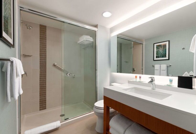 ホテル Hyatt Place Houston/the Woodlands