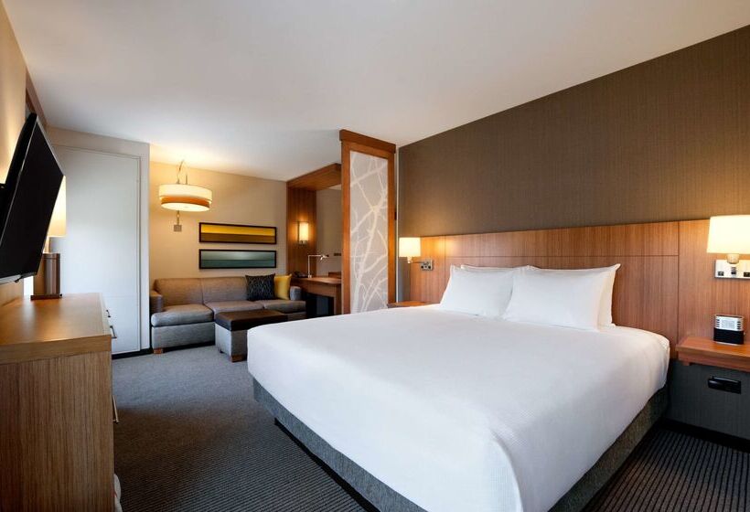 ホテル Hyatt Place Houston/the Woodlands