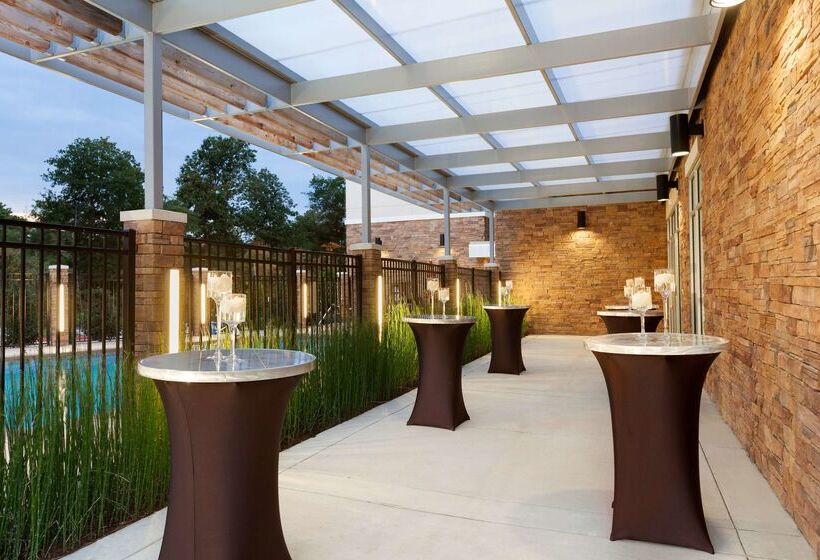 ホテル Hyatt Place Houston/the Woodlands