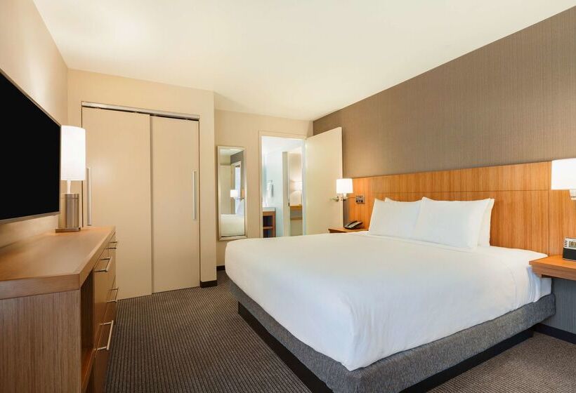 ホテル Hyatt Place Houston/the Woodlands