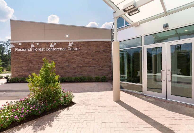 ホテル Hyatt Place Houston/the Woodlands