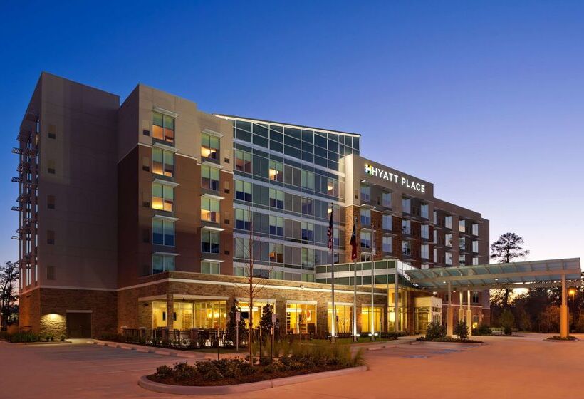 ホテル Hyatt Place Houston/the Woodlands
