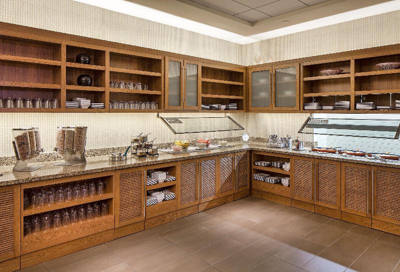 酒店 Hyatt Place Lincoln/downtown Haymarket