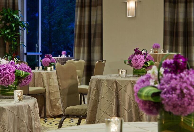 Отель Hyatt Regency Atlanta Perimeter At Villa Christina