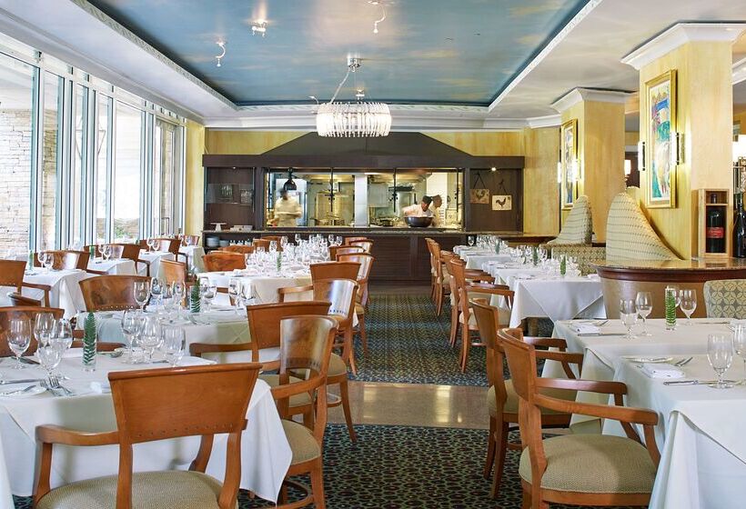 Отель Hyatt Regency Atlanta Perimeter At Villa Christina