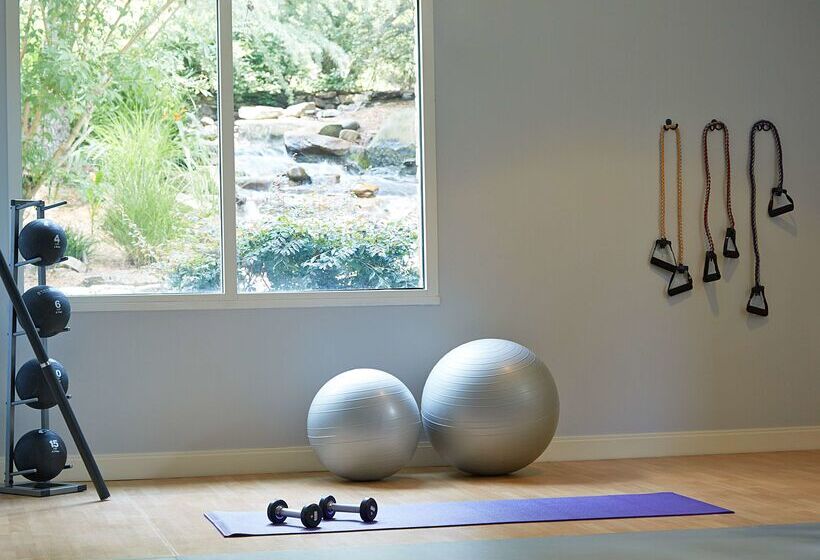 Отель Hyatt Regency Atlanta Perimeter At Villa Christina