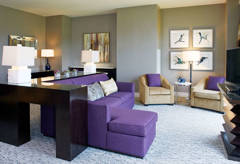 Отель Hyatt Regency Atlanta Perimeter At Villa Christina