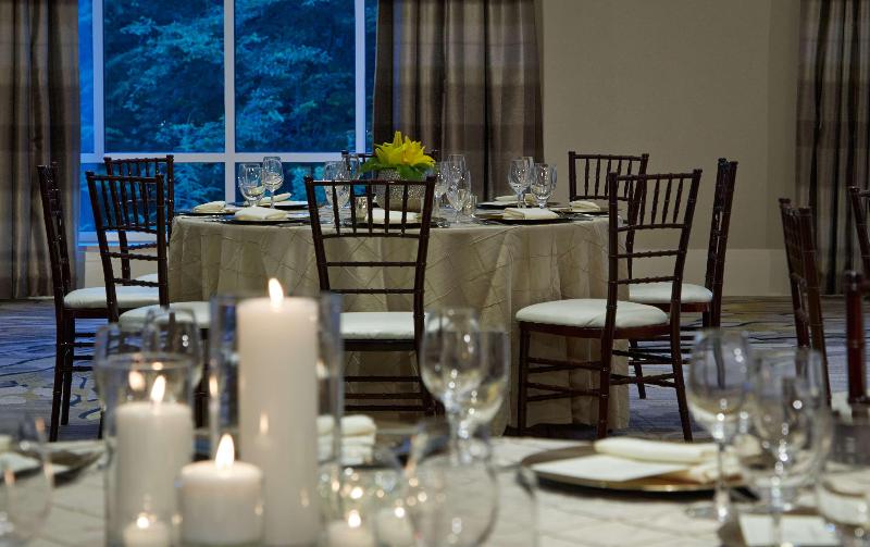 Отель Hyatt Regency Atlanta Perimeter At Villa Christina