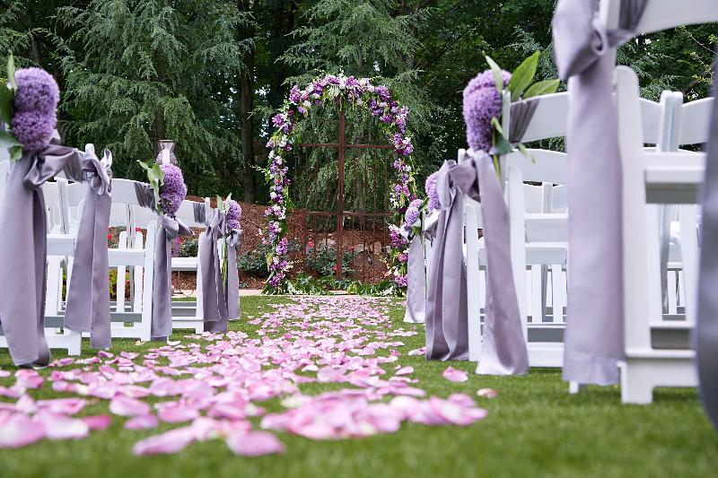 Отель Hyatt Regency Atlanta Perimeter At Villa Christina