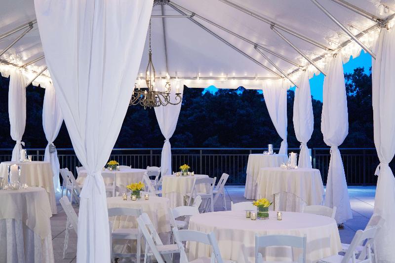 Отель Hyatt Regency Atlanta Perimeter At Villa Christina