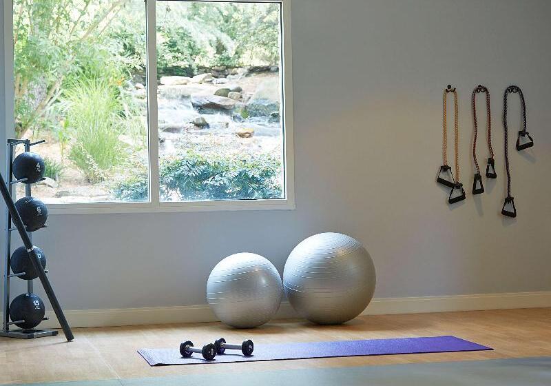 Отель Hyatt Regency Atlanta Perimeter At Villa Christina