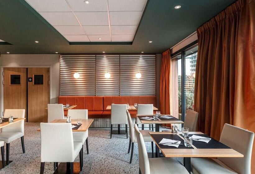 호텔 Ibis Lyon Est Meyzieu