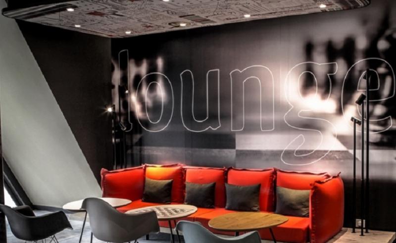 בית מלון כפרי Ibis Saintgenispouilly Geneve