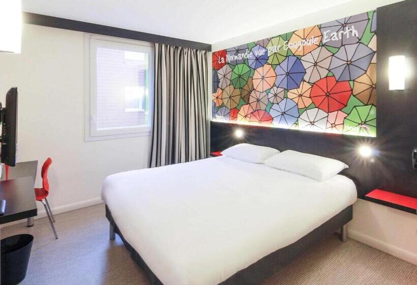 Отель Ibis Styles Flers