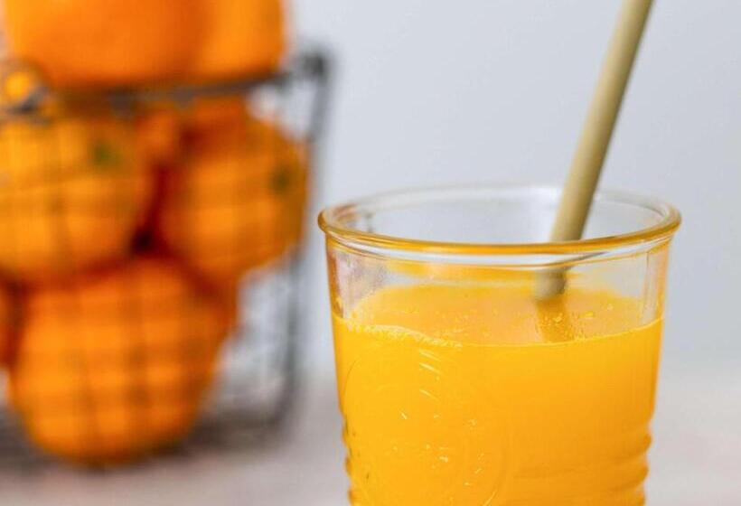 בית מלון כפרי Ibis Styles Sarrebourg