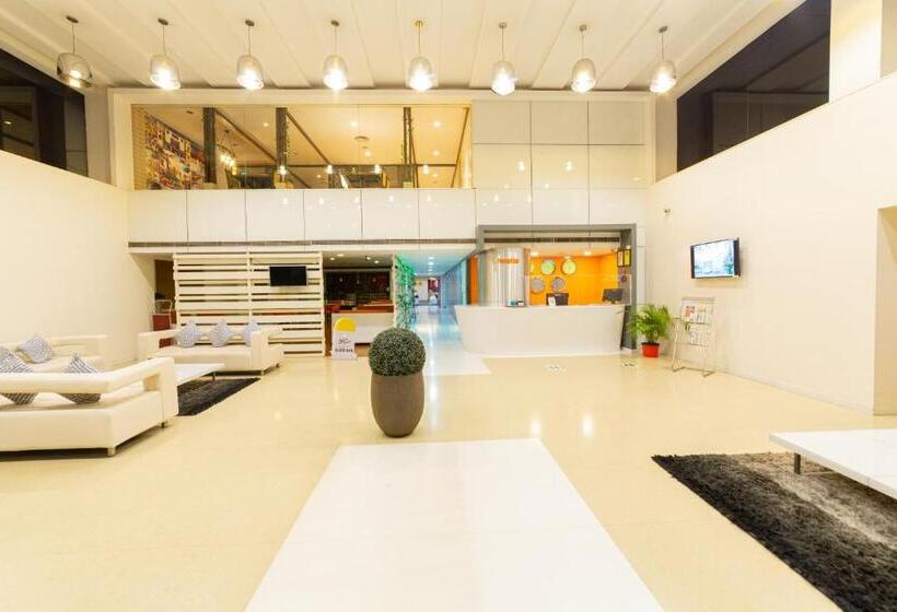 酒店 Icon Select By Bhagini