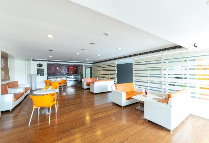 酒店 Icon Select By Bhagini