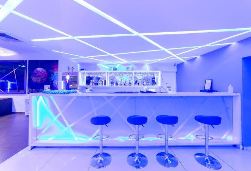 Hotel Icon Select By Bhagini