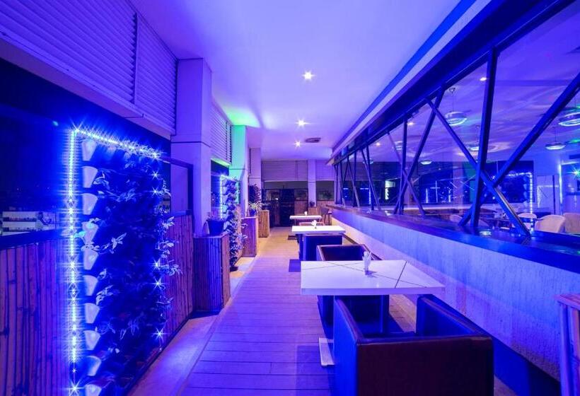 酒店 Icon Select By Bhagini