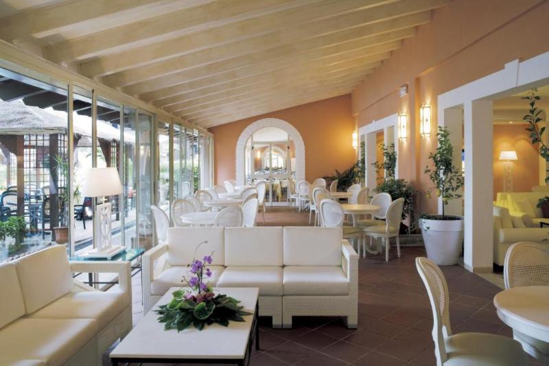 ホテル Igv Club Marispica