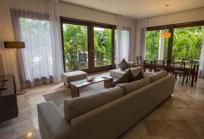 هتل Intima Resort Tulum Adults Only