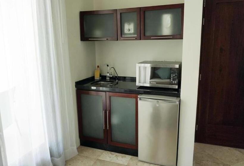 هتل Intima Resort Tulum Adults Only