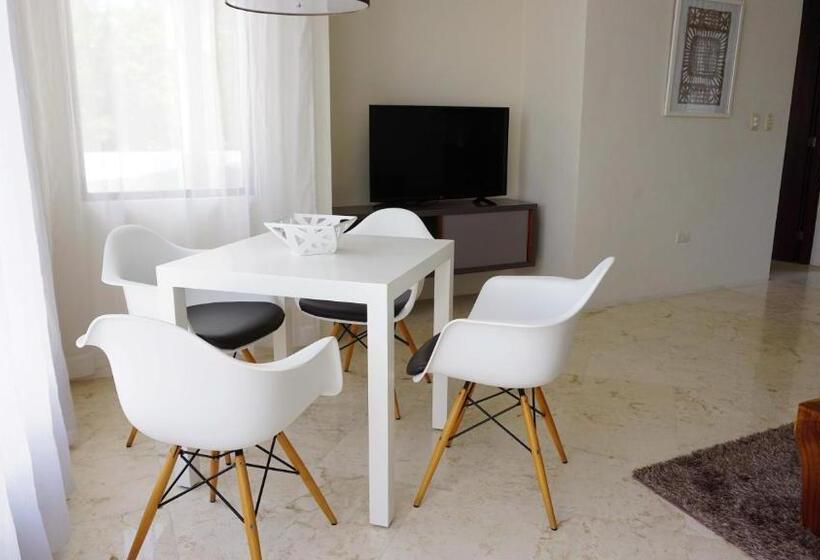 هتل Intima Resort Tulum Adults Only