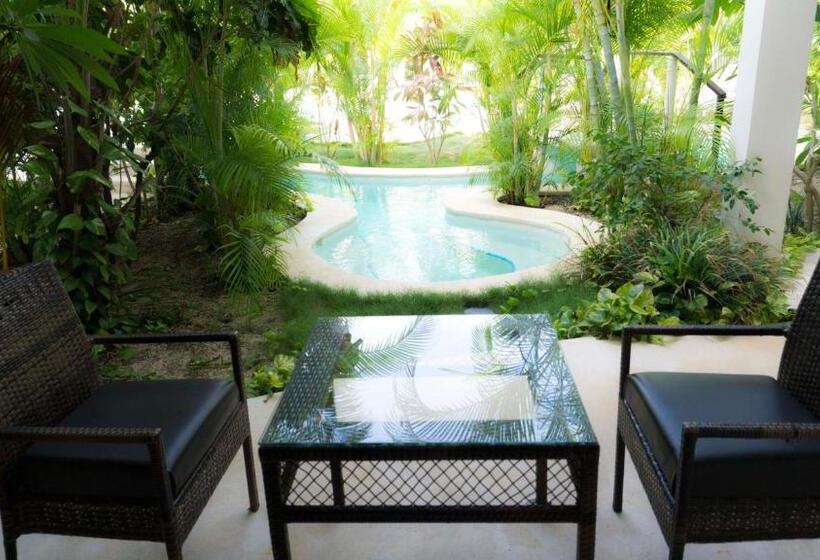 هتل Intima Resort Tulum Adults Only