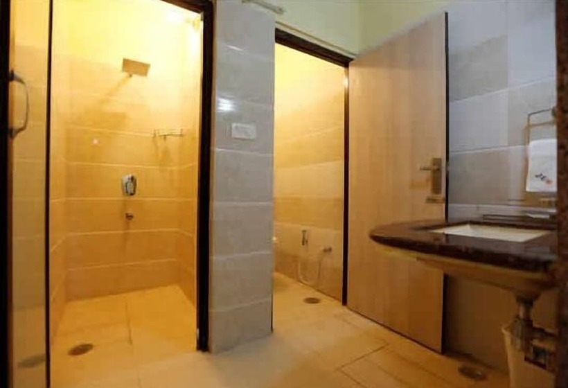 Jodhana Elite By 1589 Hotels