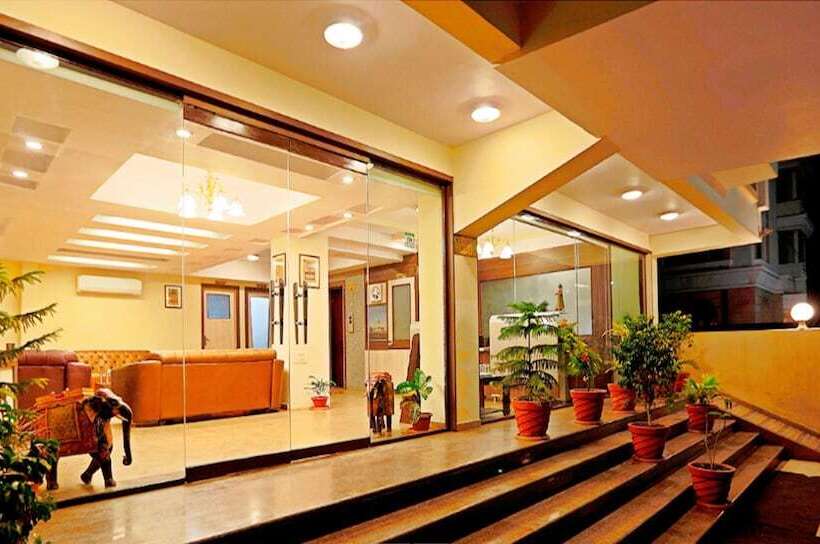 Jodhana Elite By 1589 Hotels