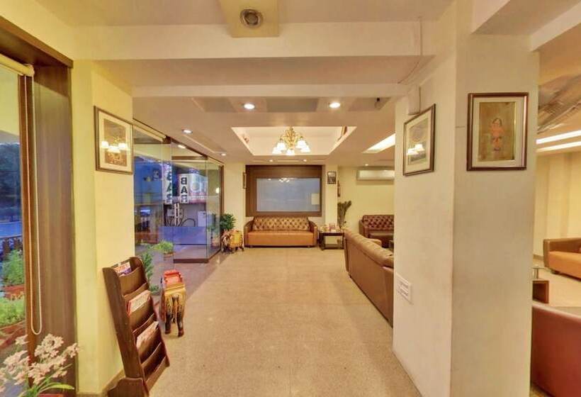 Jodhana Elite By 1589 Hotels