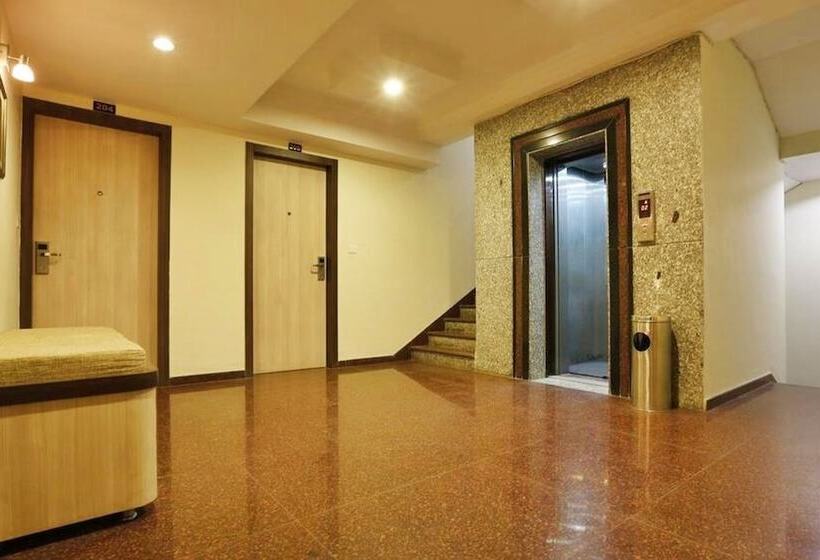 Jodhana Elite By 1589 Hotels