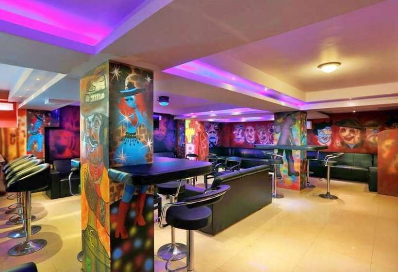 Jodhana Elite By 1589 Hotels