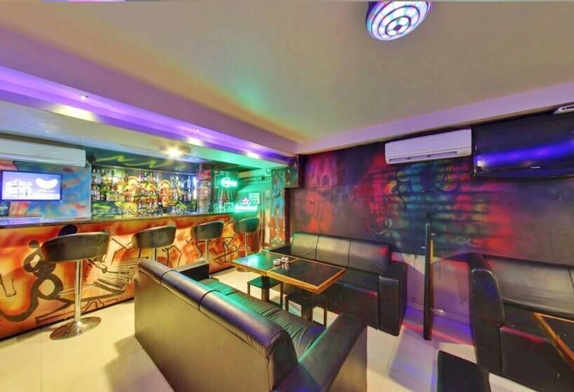 Jodhana Elite By 1589 Hotels