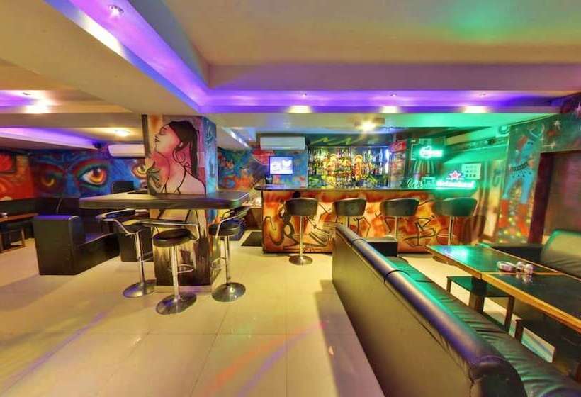 Jodhana Elite By 1589 Hotels